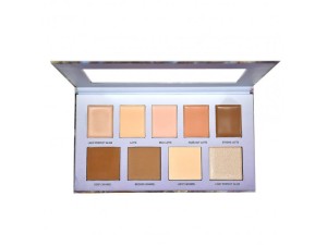 PALETTE LIGHT PERFECT ME RUBY ROSE