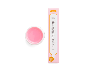 GEL CLASSIC CRYSTAL VÓLIA SACHÊ 14G
