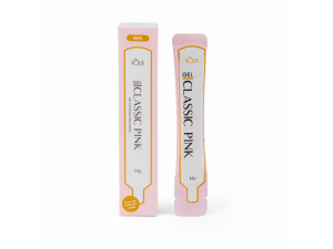 GEL CLASSIC PINK VÓLIA SACHÊ14G