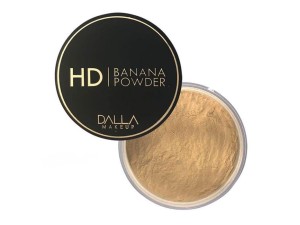 PÓ BANANA POWDER HD DALLA 9G