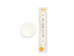 GEL CLASSIC CLEAR VÓLIA SACHÊ 14G