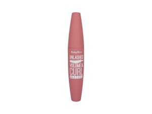 MASCARA CILIOS UNLASHED VOLUME CURL RUBY ROSE 9ML