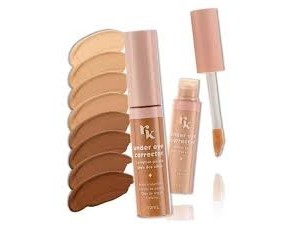 CORRETIVO UNDER EYE RUBY KISSES COR 25 10ML