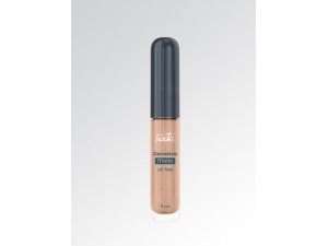 CORRETIVO TRACTA MATTE OIL FREE MÉDIO 6ML