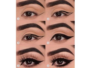 DELINEADOR LÍQUIDO VULT PRETO 2,5ML