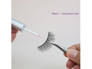 COLA CILIOS MACRILAN INCOLOR 7G