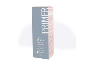 PRIMER ADESIVADOR SEM ÁCIDO VÒLIA FRASCO 10ML