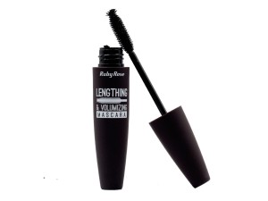 MASCARA CILIOS LENGTHING & VOLUMIZING RUBY ROSE 9ML
