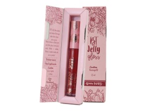 BT JELLY GLOSS SABRINA BRUNA TAVARES 3,5ML