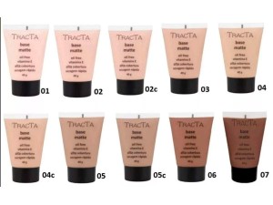 BASE TRACTA ALTA COBERTURA 05 40G
