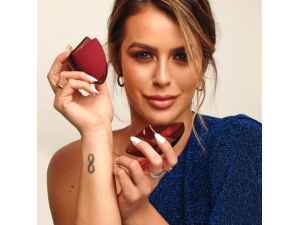 ESPONJA MARISAAD FLAT BLEND 1 UND