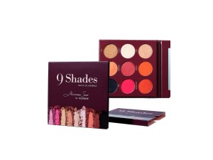 PALETA MARISSAD 9 SHADES 30,6G