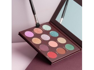 PALETA MARISSAD 12 SHADES 21,5G