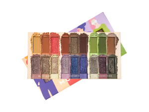 PALETA RUBY ROSE MOODY TYPE