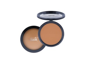 PÓ COMPACTO TRACTA HD ULTRA FINO MÉDIO ESCURO 22  9G