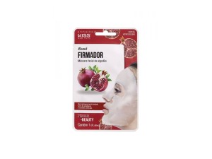 MASCARA FACIAL KISS NEW YORK ROMÃ FIRMADOR 1UND
