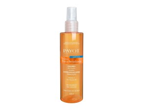 TÔNICO REVITALIZANTE PAYOT VITAMINA C 220ML