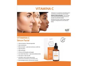 SERUM VITAMINA C TRACTA 30ML