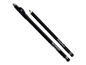 LÁPIS DE OLHO DELINEADOR RUBY ROSE PRETO