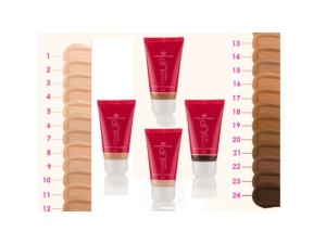 BASE MARIMARIA COVER UP MM14 30G