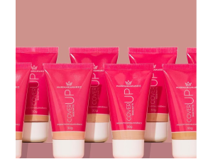 BASE MARIMARIA COVER UP MM7 30G